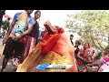 Goddess Lakshmi Devara Sigam | Medaram Sammakka Sarakka Jatara 2024 | V6 News  - 03:02 min - News - Video