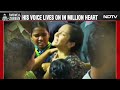 Zubeen Garg Death | Zubeen Gargs Final Farewell: Assams Music Icon Cremated With State Honours  - 06:53 min - News - Video