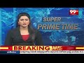 రంగారెడ్డి జిల్లాలో బీజేపీ భారీ రోడ్ షో | BJP Road Show | 99tv  - 00:56 min - News - Video