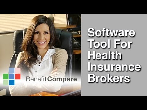 Must Have Software Tool For Health Insurance Brokers NEW