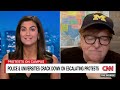 Michael Moore: Voter disapproval of Biden’s handling of Israel-Hamas war could cost him the election(CNN) - 10:57 min - News - Video
