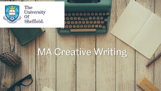 ma in creative writing ul