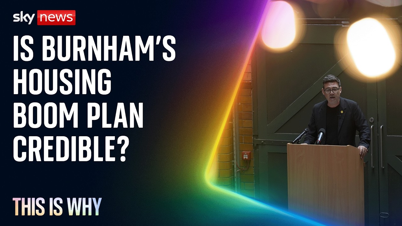 Burnham’s building bonanza might be a house of cards. This Is Why.