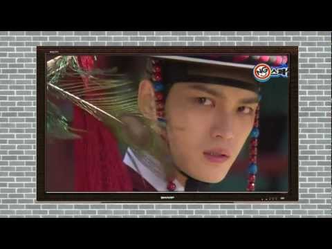 ジェジュン Jaejoong ~ ギョン様NG & メイキング ~ おまとめ