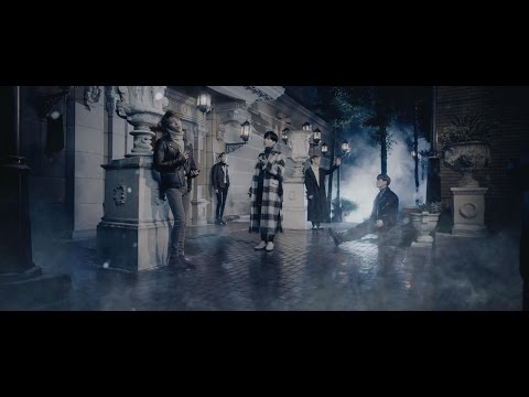 SHINee シャイニー 'Winter Wonderland' MV
