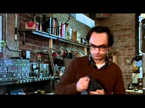 I Knew It Was You: Rediscovering John Cazale'
