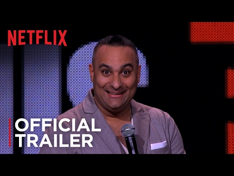 Russell Peters: Notorious'