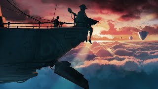 Worlds Adrift - Korai Hozzáférés Megjelenés Trailer