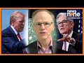 Trumps Threat to Fire Powell a Big Problem for Markets | News9
