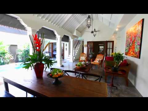 Property video