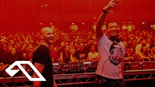 James Grant &amp; Jody Wisternoff | Anjunadeep London at the Roundhouse (4K)