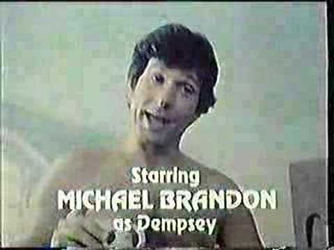 Dempsey and Makepeace'