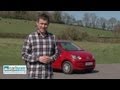 Volkswagen up! review - CarBuyer