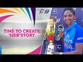 HerStory in the Making: Stand with our Women in Blue this Asia Cup 2024 | #WomensAsiaCupOnStar
