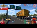 Promods Addon: Ireland Map v0.1.1 - Tuam and Area 1.41.x