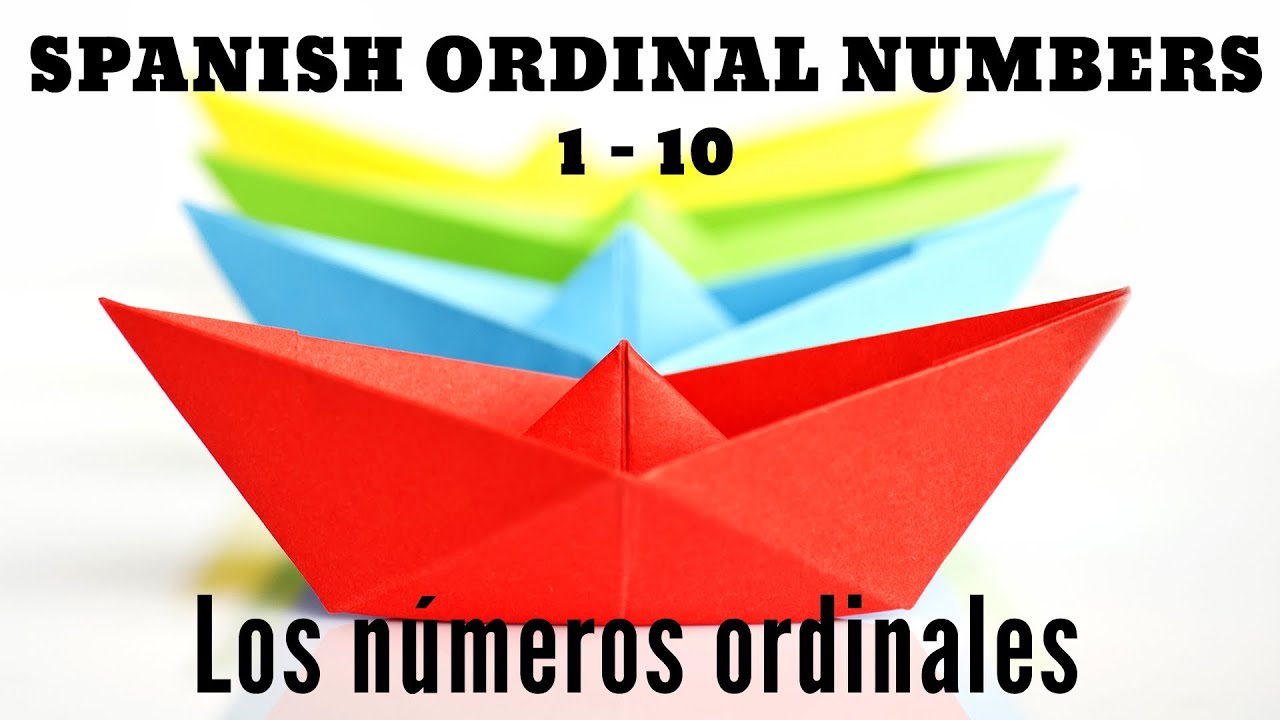 ordinal-numbers-in-spanish-1-10-los-n-meros-ordinales-en-espa-ol