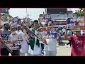 Protest Against India-Pak Asia Cup Match LIVE: Boycott Calls Ahead Of India Vs Pak Asia Cup Face-Off  - 00:00 min - News - Video