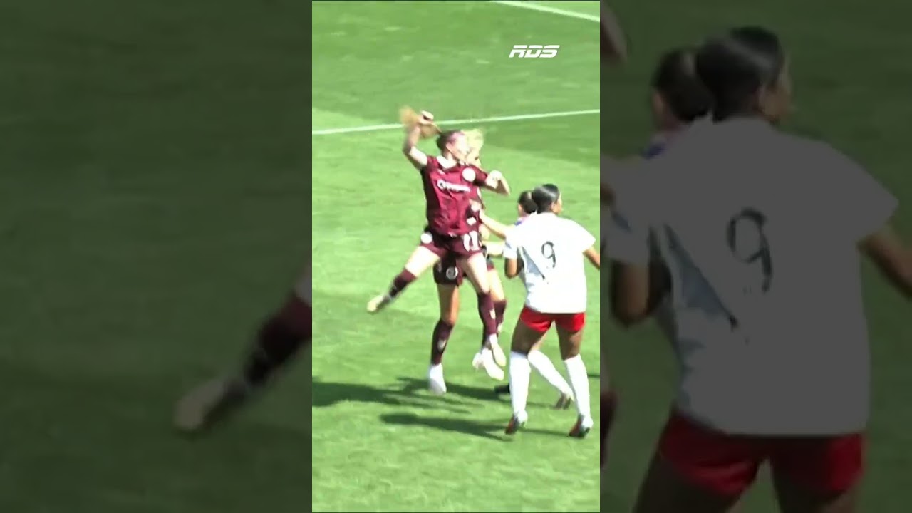 Anna Karpenko fait tomber un peu de poussière d’étoiles à Toronto!⭐️