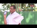 సిగ్గు,లజ్జా ఉందా కేసీఆర్..! గోనె ప్రకాష్ షాకింగ్ కామెంట్స్ | Gone Prakash | KCR | ABN Telugu  - 02:04 min - News - Video
