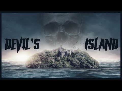 Devil's Island'