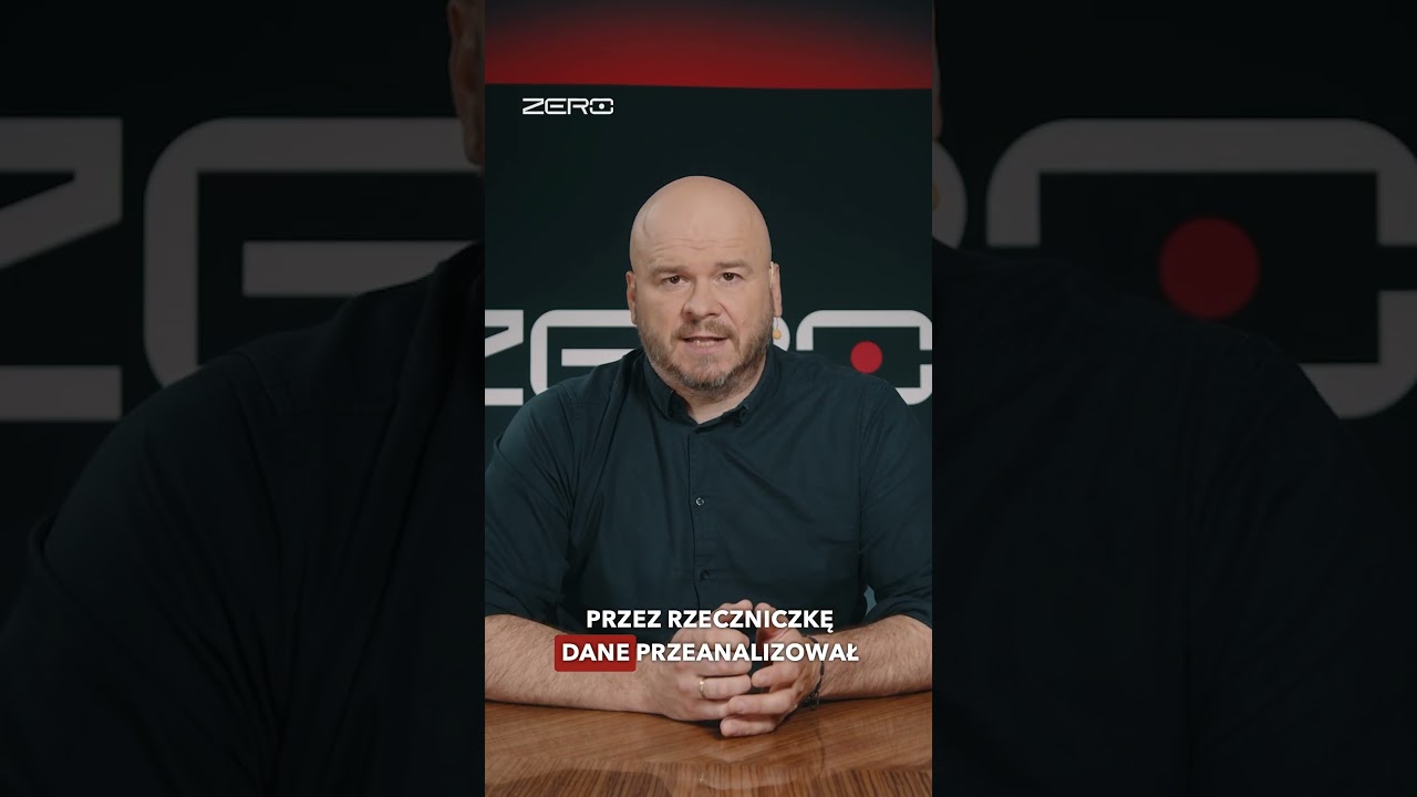ZARZUT RZECZNICZKI MSWIA NIE MA SENSU