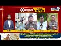 LIVE🔴-ఏపీలో సంచలనం😱😱..నేతల్లో టెన్షన్ టెన్షన్ | Andhra Pradesh Election Tension | Prime9 News  - 20:00 min - News - Video