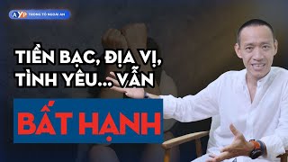 KHỔ ĐAU là điều không thế tránh khỏi? | Nguyễn Hữu Trí