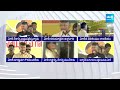Chandrababu Comments On PM Modi | TDP BJP Janasena Alliance | AP Elections 2024 @SakshiTV