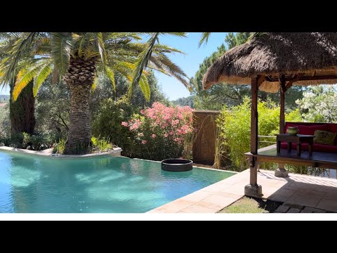 Property video