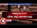 Special Report on deforestation by smugglers in Adilabad