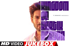Kartik Aaryan Movie All Hit Songs Video Jukebox