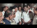 Karnataka Women & Child Development Minister Visits Neha Hiremaths Family, Assures Justice | News9  - 01:36 min - News - Video