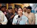 Karnataka Women & Child Development Minister Visits Neha Hiremaths Family, Assures Justice | News9