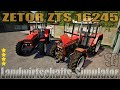 Zetor ZTS 16245 v1.0.0.0