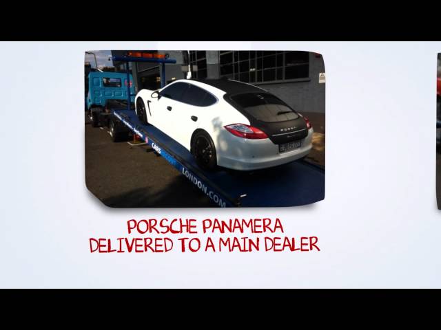 Car Transport, Car Delivery, Car Transporter, Car Recovery, Breakdown Recovery