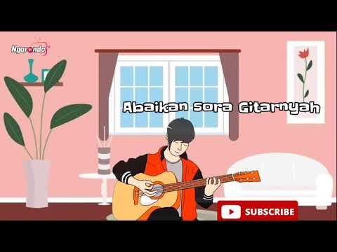 Ngaronda Lagu - Hayang Apel | alm. kang Uyan