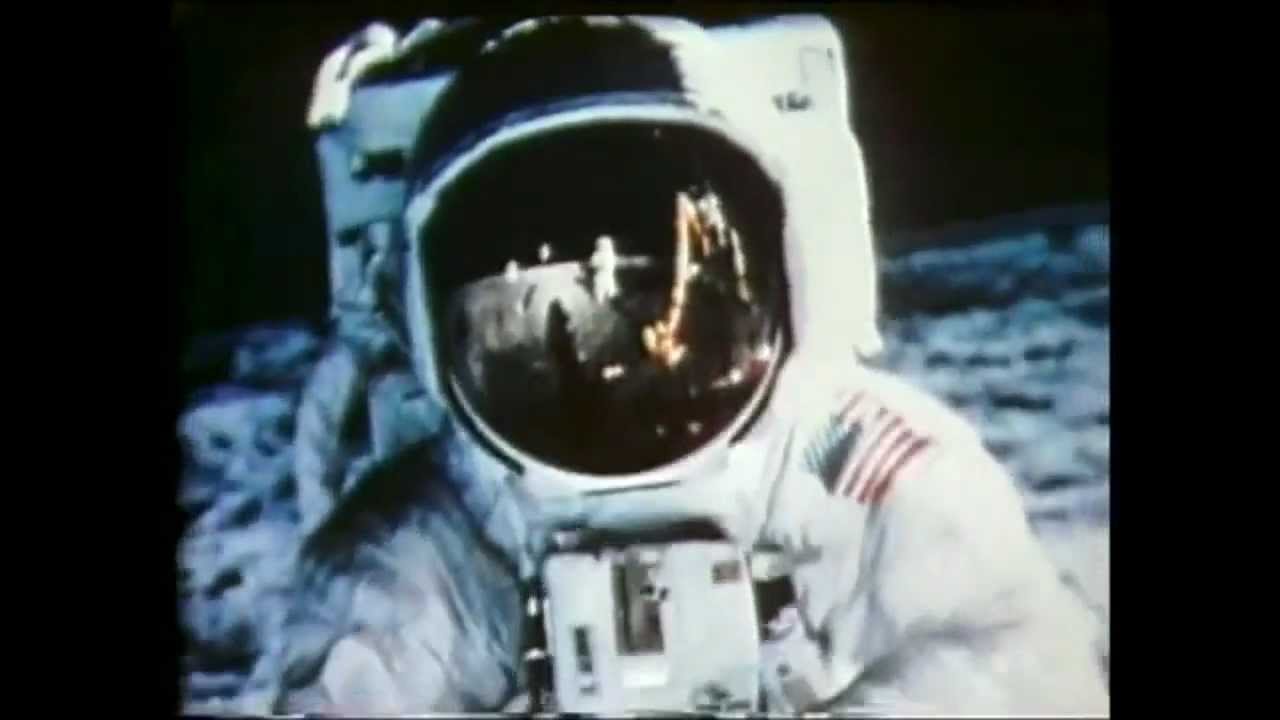 Apollo 11 Neil Armostrong Il Primo Uomo Sulla Luna Youtube