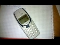 NOKIA 3330 - GTA3 Pager ringtone