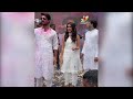 ఫ్యామిలీస్ తో ఫ్యామిలీ స్టార్ హోలీ సంబరాలు | Vijay Devarakonda Dance with Mrunal Thakur | Indiaglitz  - 03:15 min - News - Video