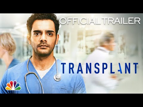 Transplant'