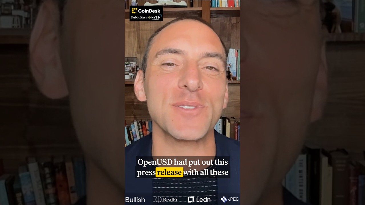 Alex Blume says OpenUSD's high-profile launch doesn't guarantee success.
