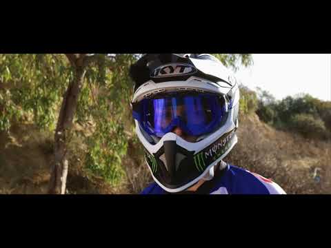 2018 Monster Energy Yamaha Factory Racing Team Launch with Romain Febvre & Jeremy Van Horebeek