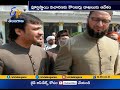 HC stays govt land allotment to Owaisi Hospital for 3 months