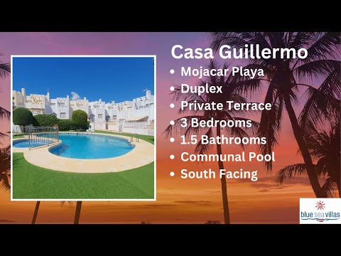 Property video