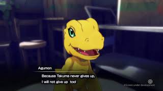 Digimon Survive - Teaser Trailer | PS4, X1, PC, Switch