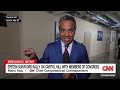 GOP Rep. Massie calls White Houses comments on Epstein resolution ‘disgusting’  - 04:44 min - News - Video