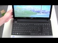 Acer TravelMate Laptop P253 Review