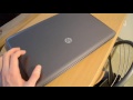 HP 655 Hewlett Packard notebook обзор