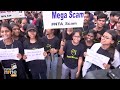 Protests Erupt Across India Demanding ReNEET Exam Amid Allegations of Scandal | News9