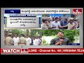 LIVE: భారీగా మోహరించిన పోలీసులు, మల్లారెడ్డి అనుచరులు | Ex Minister Mallareddy Land Issue | hmtv  - 00:00 min - News - Video